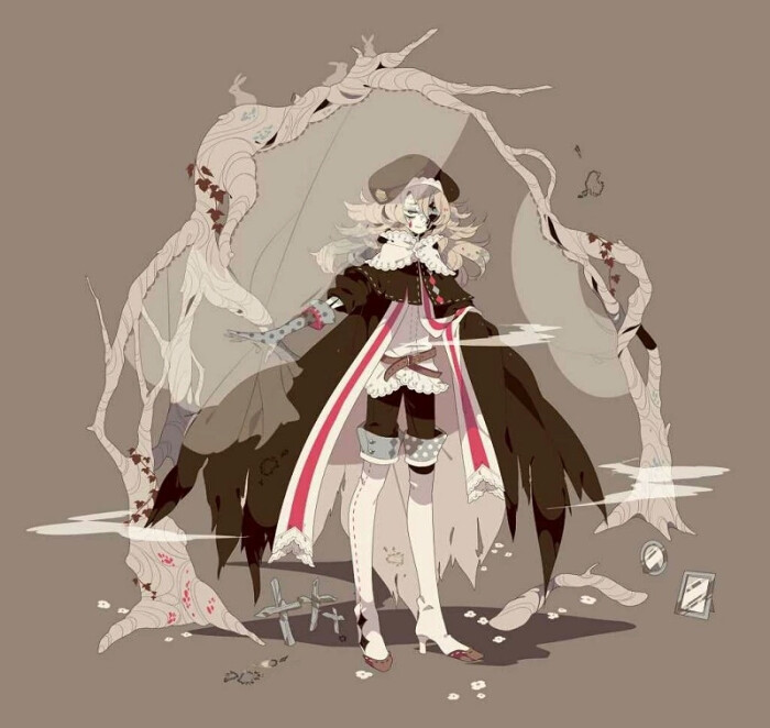 【独家专属】动漫女生头像 〔二次元〕〔卡哇伊〕〔美少女〕〔小清新