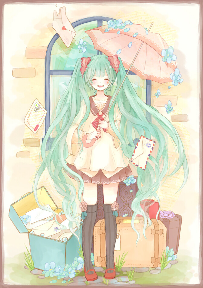 动漫 二次元 美少女 和服 卡通 少女 少年 萌妹子 暖色系 暗黑系 治愈