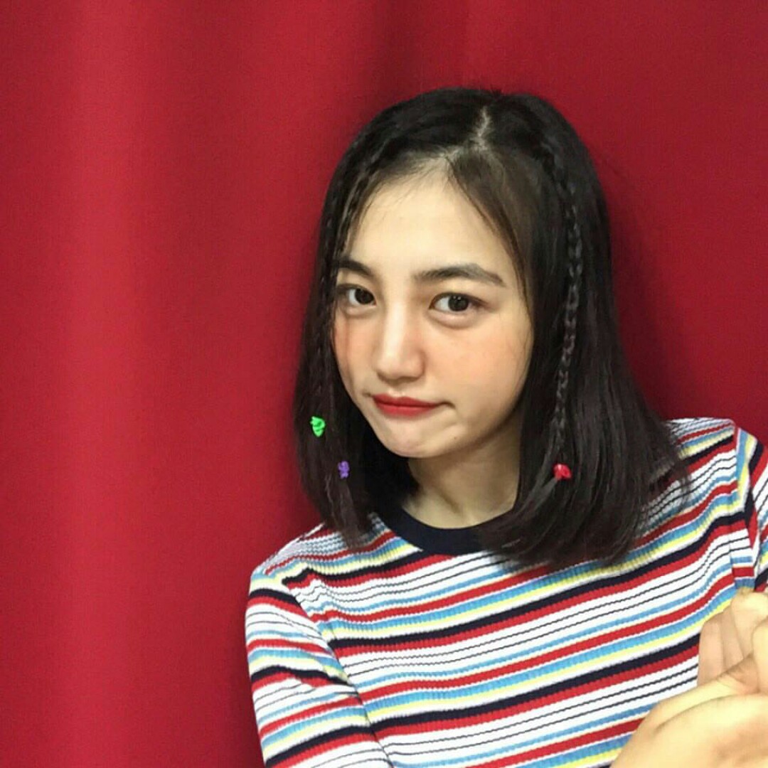 女生头像# #自截头像# #高清头像# #头像# #明星头像# #韩系头像