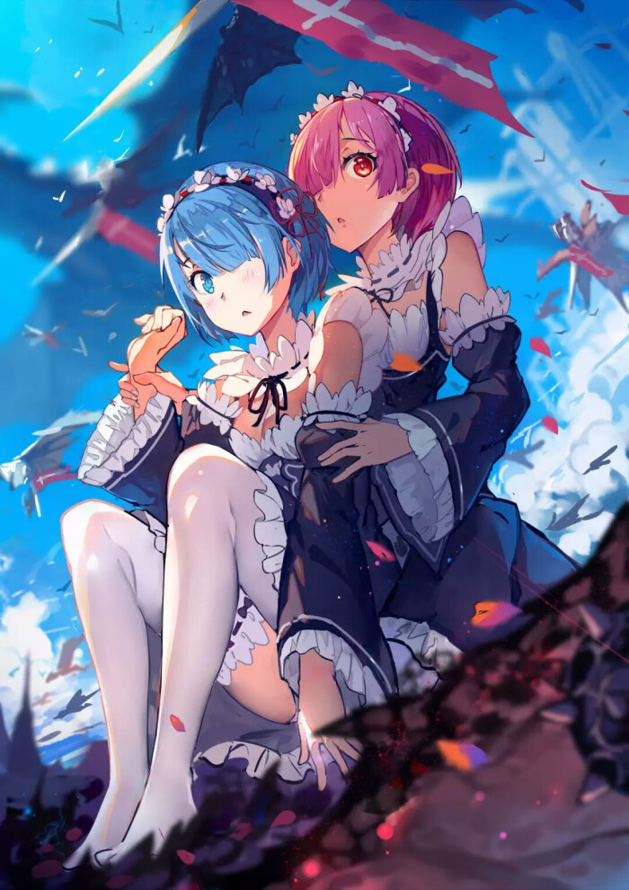 蕾姆