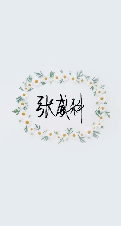 壁纸‖vk‖张威科‖原创