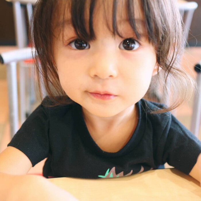 小可爱 