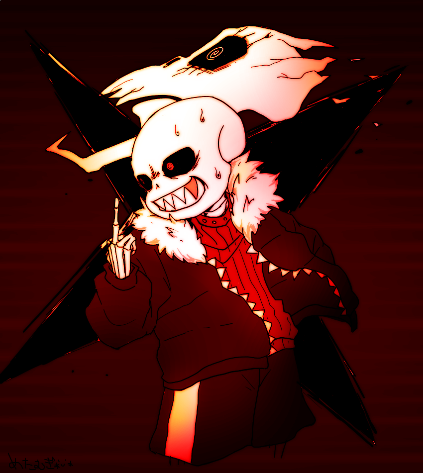 id=62232683 undertale uf sans