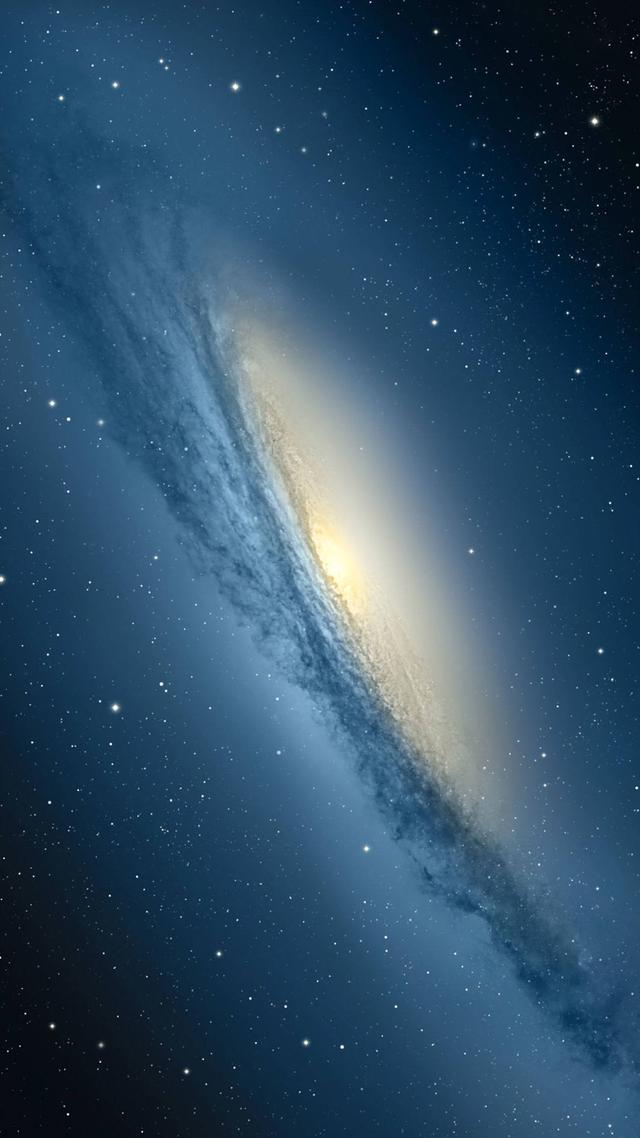 唯美星空 105