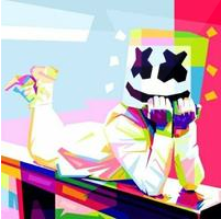 marshmello