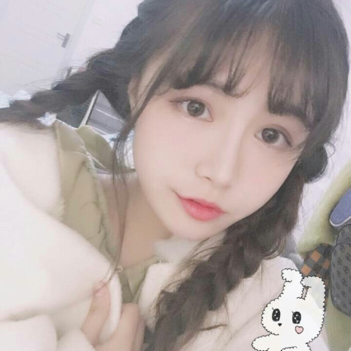 软妹头像 女生 粉色系 可爱 日系 玩网 ulzzang 原宿 日系 少女心