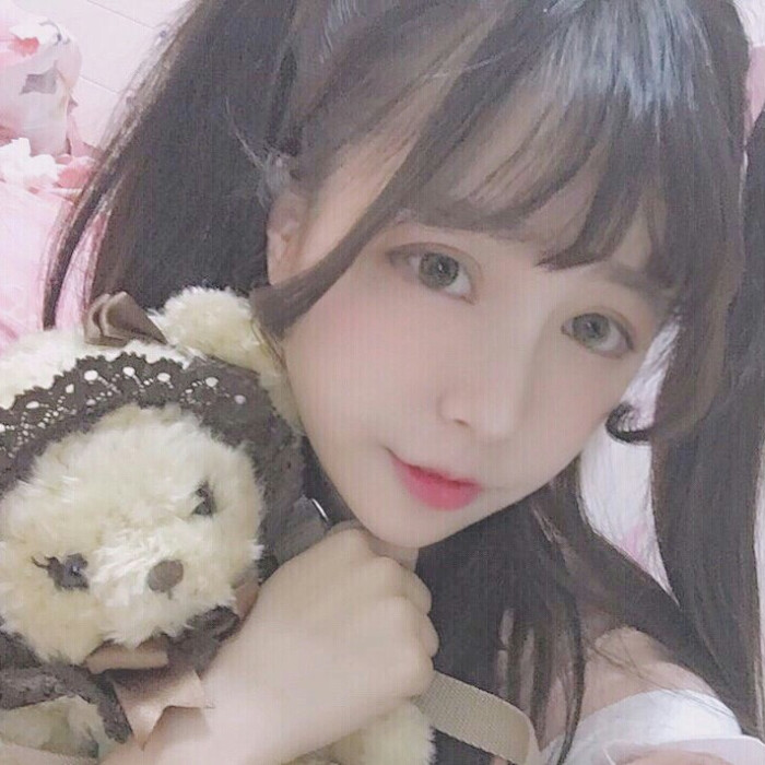 软妹头像 女生 粉色系 可爱 日系 玩网 ulzzang 原宿 日系 少女心