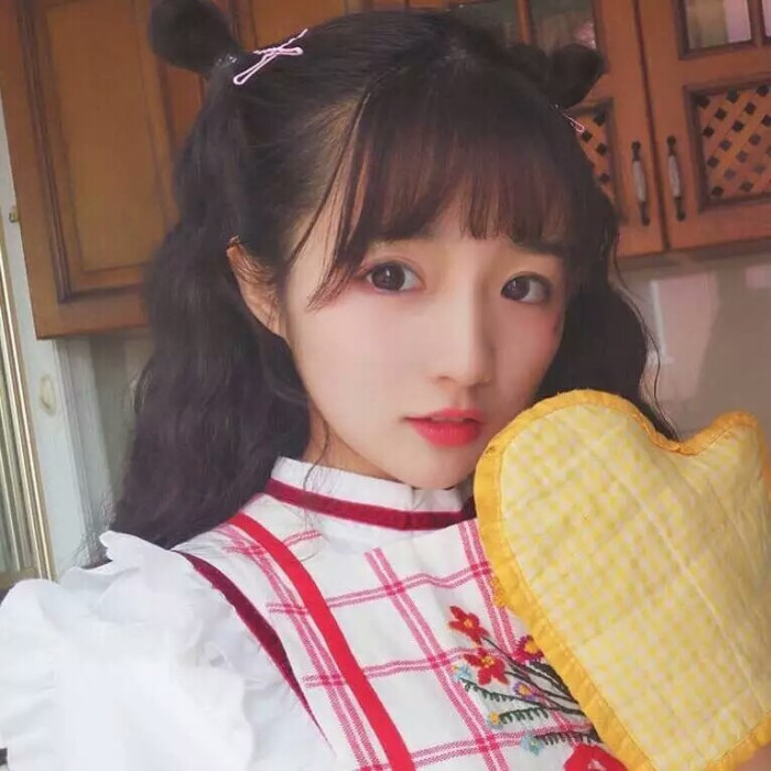 软妹头像 女生 粉色系 可爱 日系 玩网 ulzzang 原宿 日系 少女心