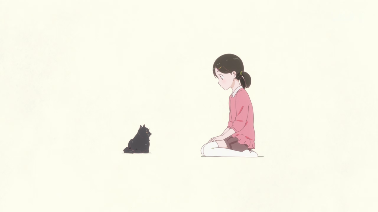 二次元细节& 小清新壁纸