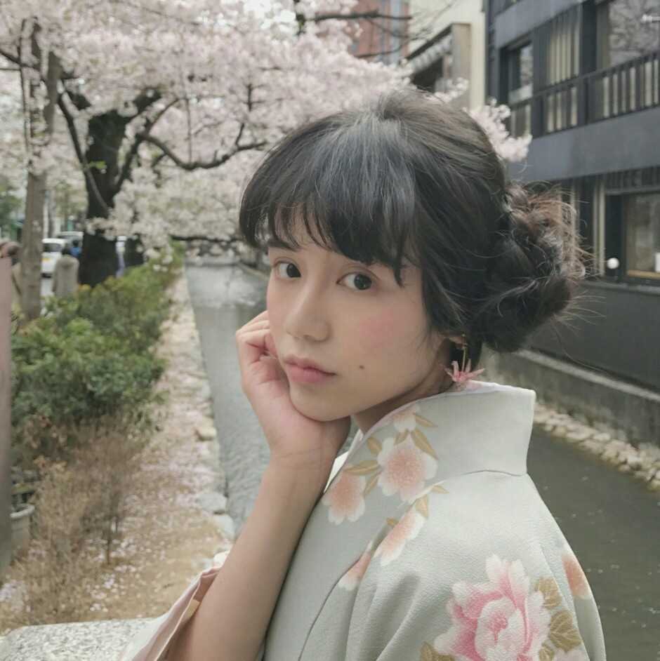 女头/清新/干净-堆糖,美好生活研究所