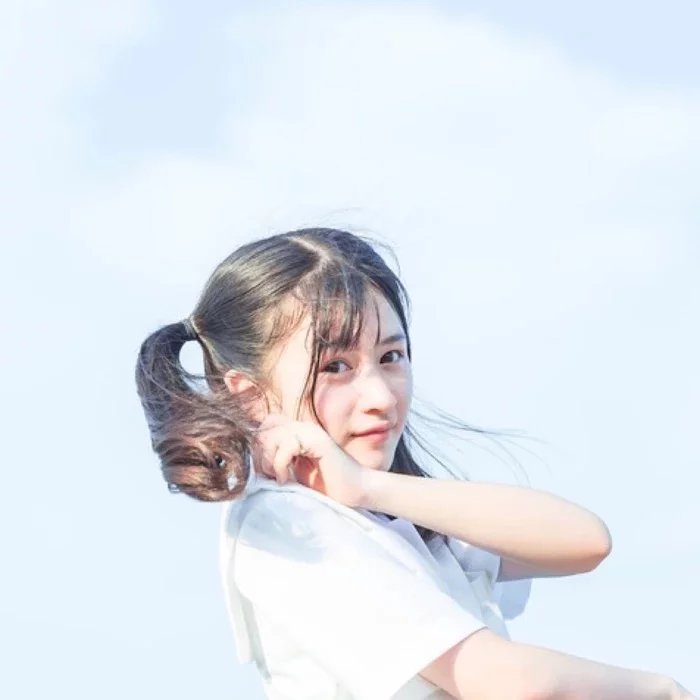 女生头像/清纯