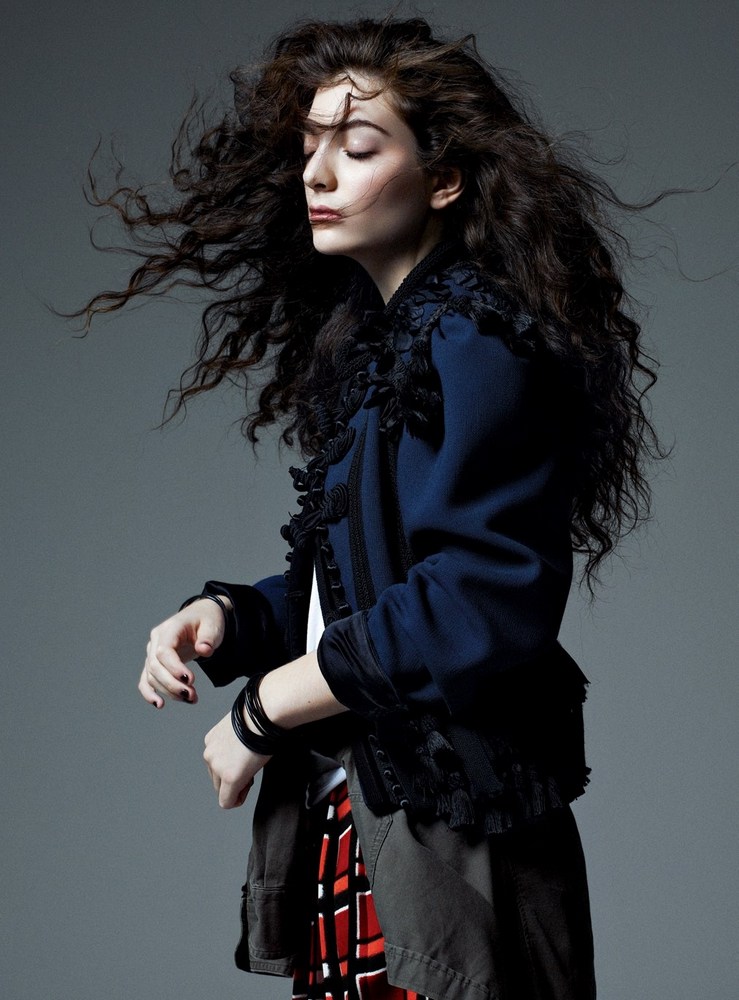 lorde 