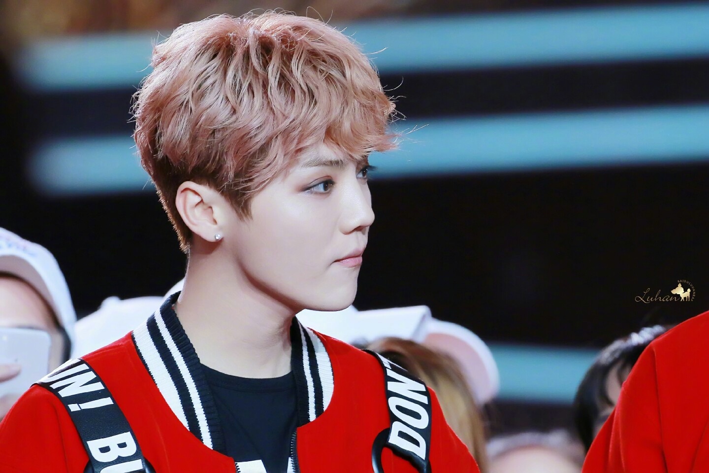 鹿晗 0420生日快乐#鹿晗 luhan #壁纸 #头像