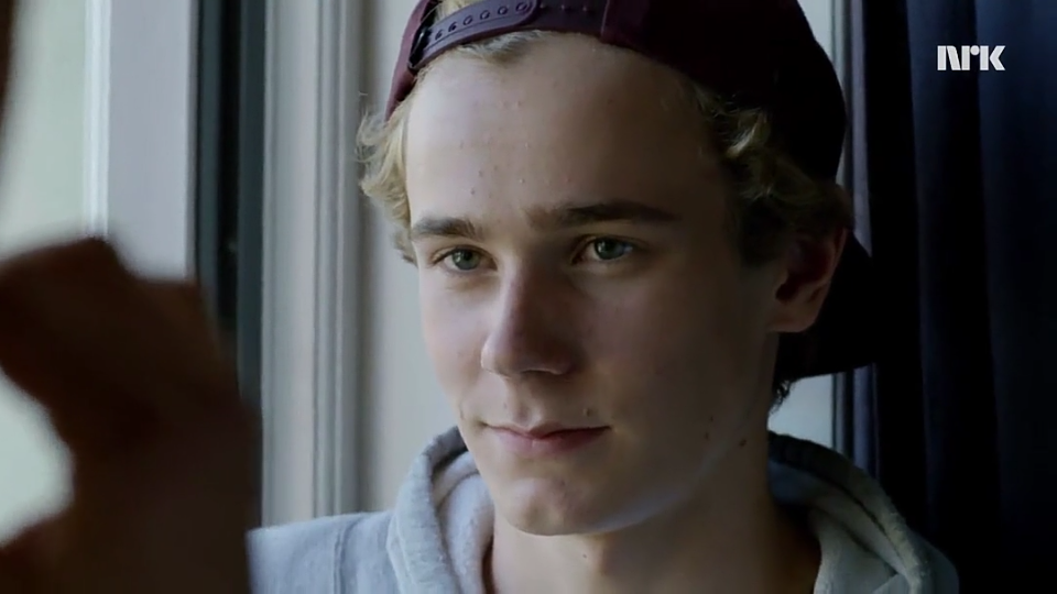 skam/isak