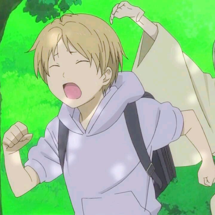 夏目情头