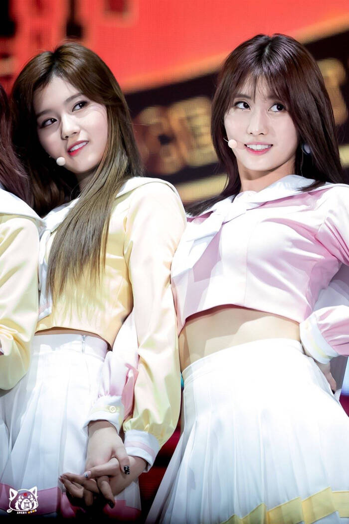 sana&momo