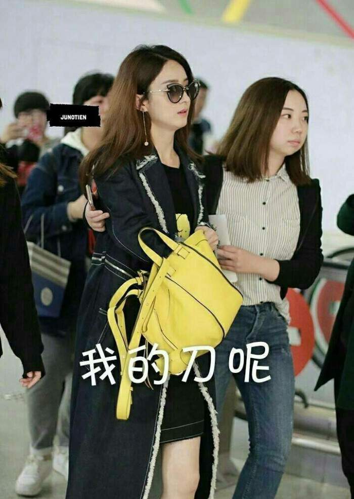 赵丽颖 表情包