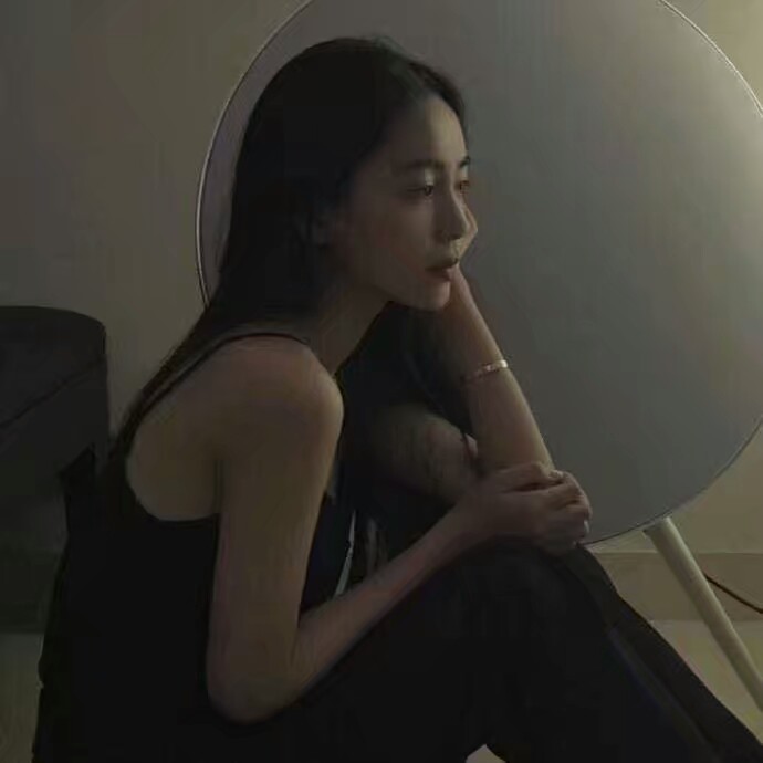 玩网背景图少女心萝莉软妹粉色系野性手控部位图背影半身图酷纹身情侣