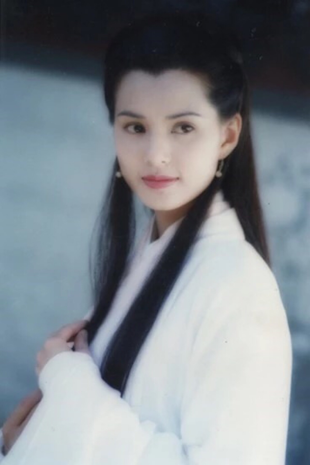 李若彤 