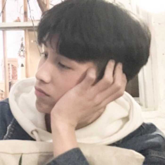 男生头像 男头