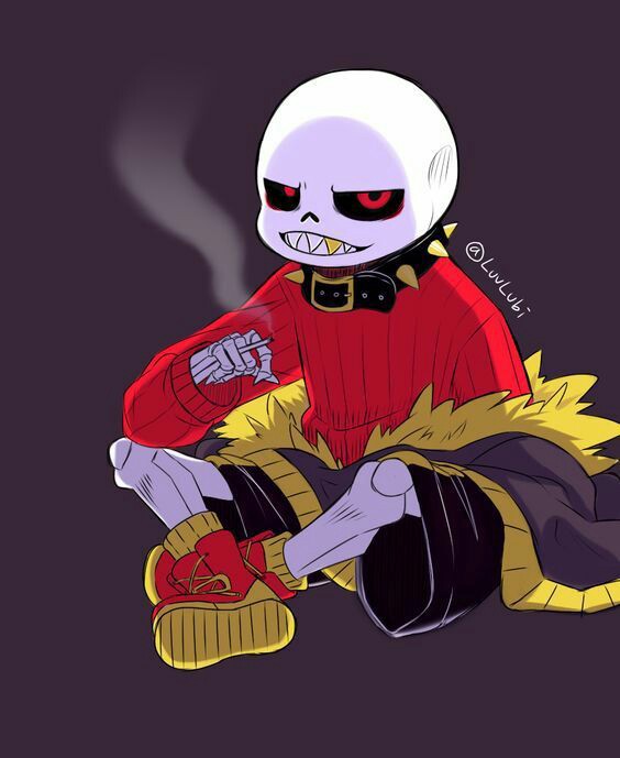 fellsans