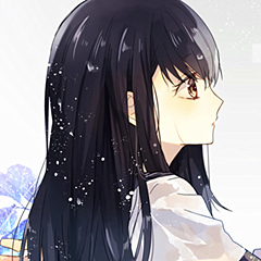 情侣头像