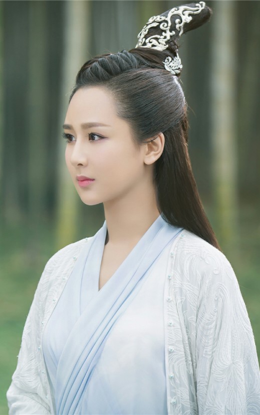 杨紫 陆雪琪 《青云志》