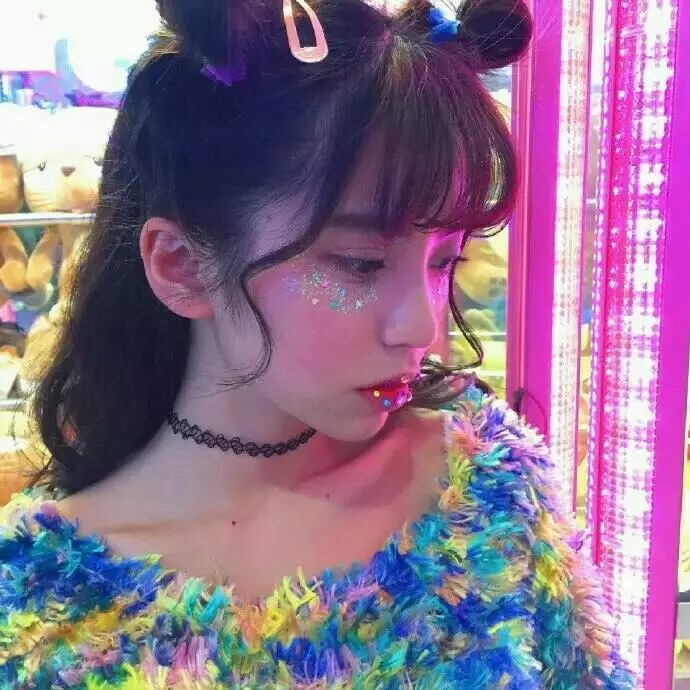萌 男生头像 男头 帅气 霸气 高冷 韩系 动漫情侣 cp 软妹 萝莉 粉色