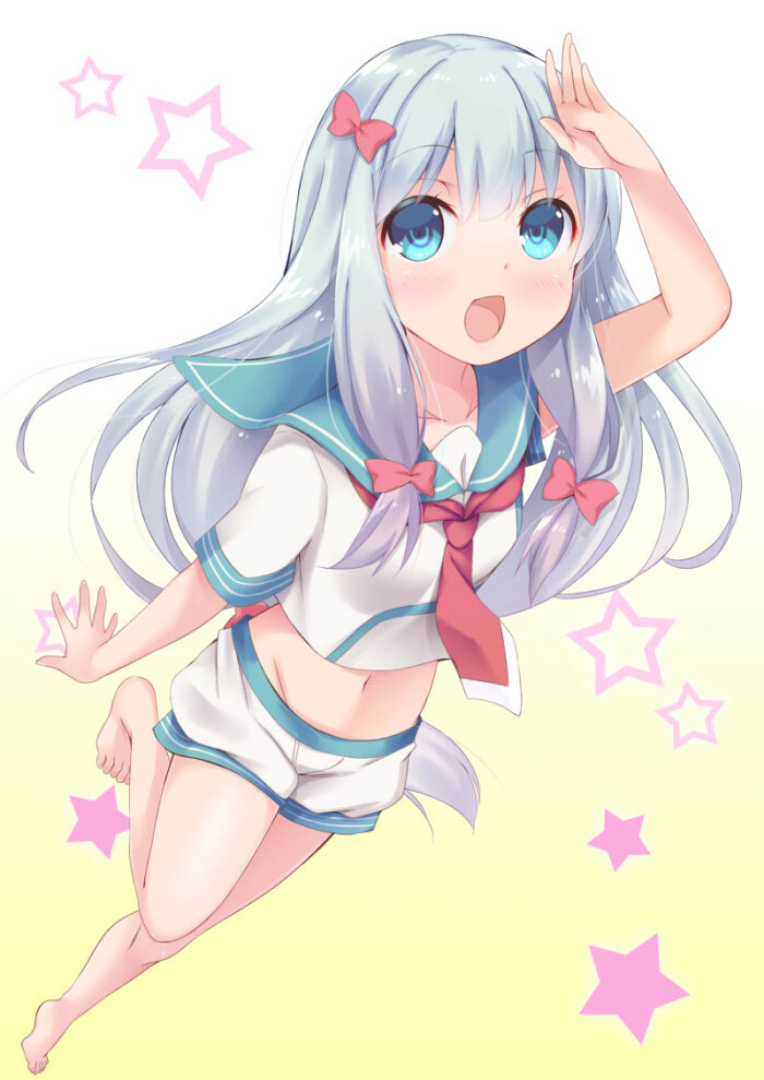 和泉纱雾