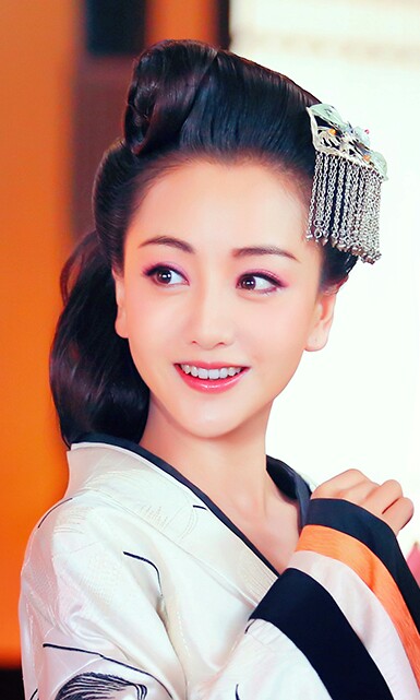 杨蓉