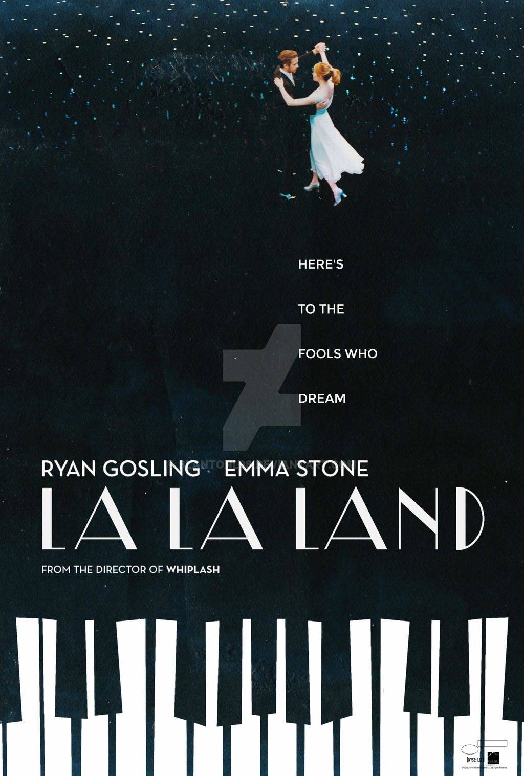 lalaland