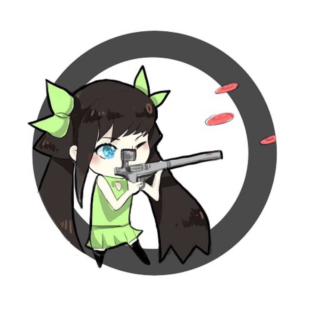 王者荣耀头像 孙尚香