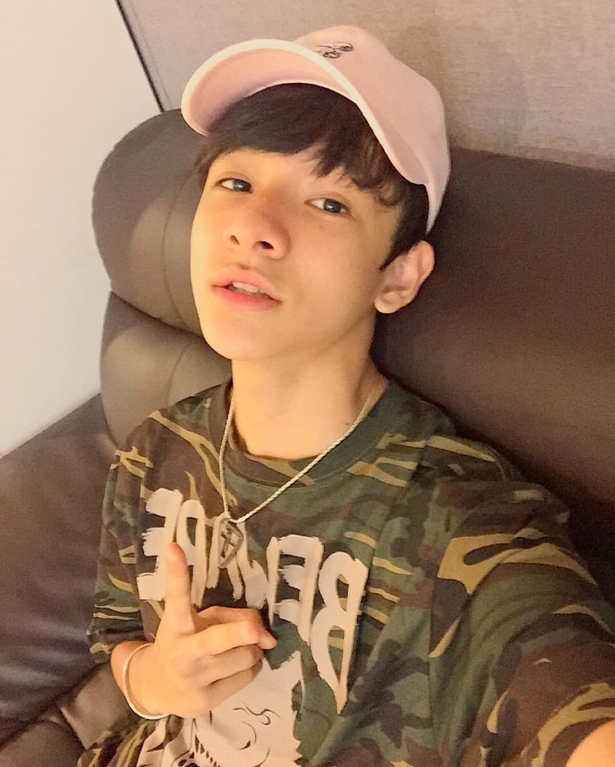 金samuel