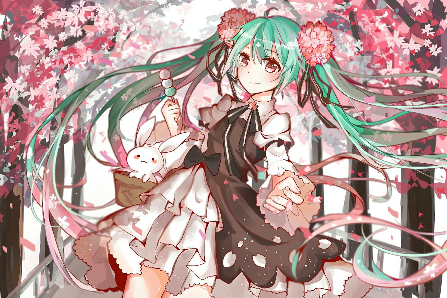 初音未来