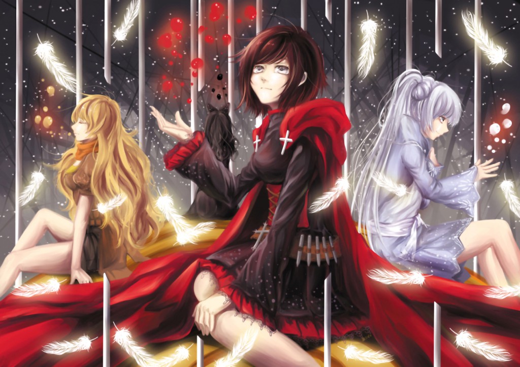 rwby 