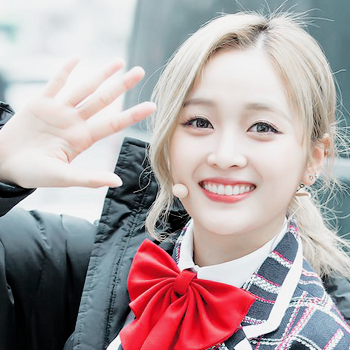 吴宣仪 xuanyi 宇宙少女 爱豆头像