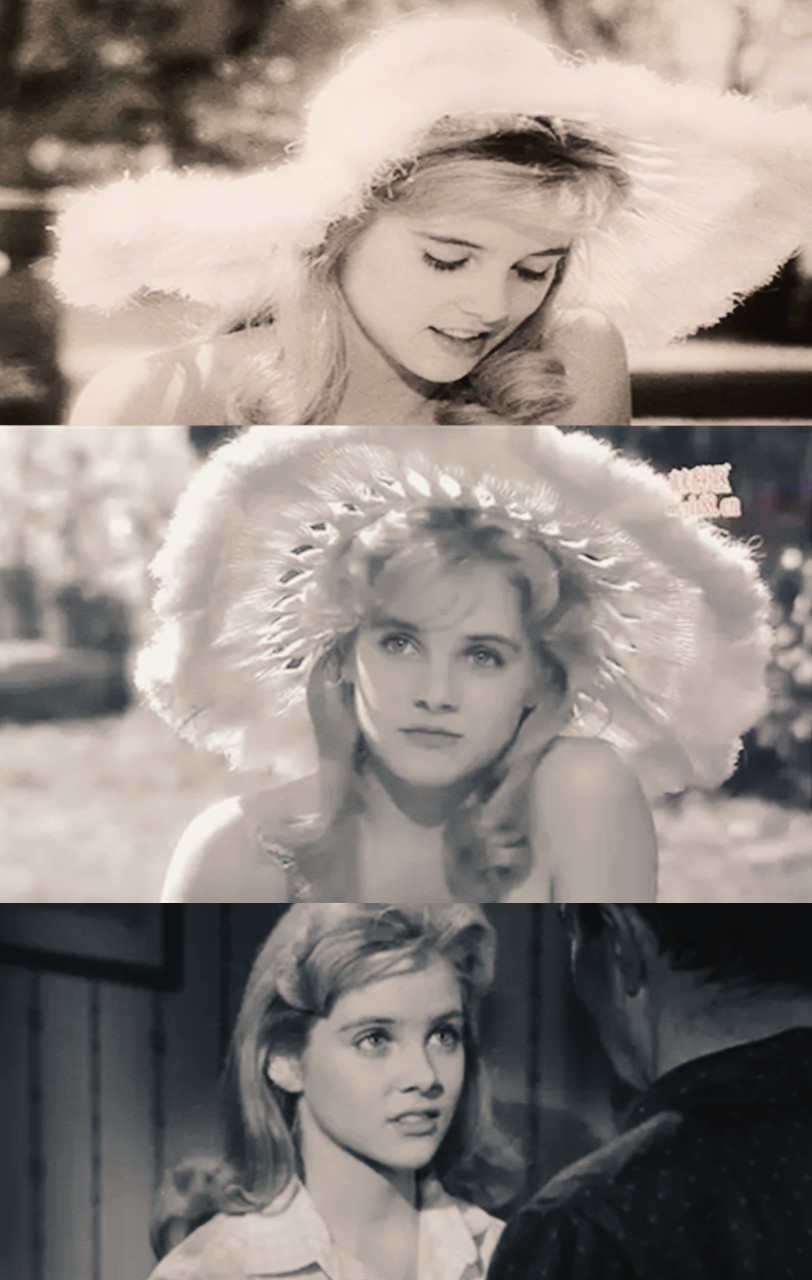 洛丽塔 lolita (1962) sue lyon 休61莱昂