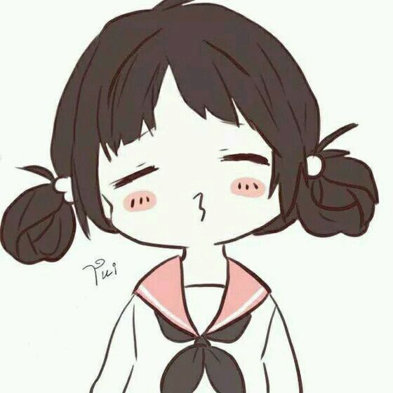 闺蜜头像keai