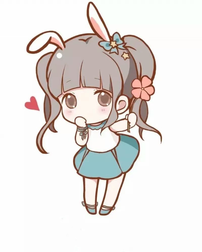 q版素材