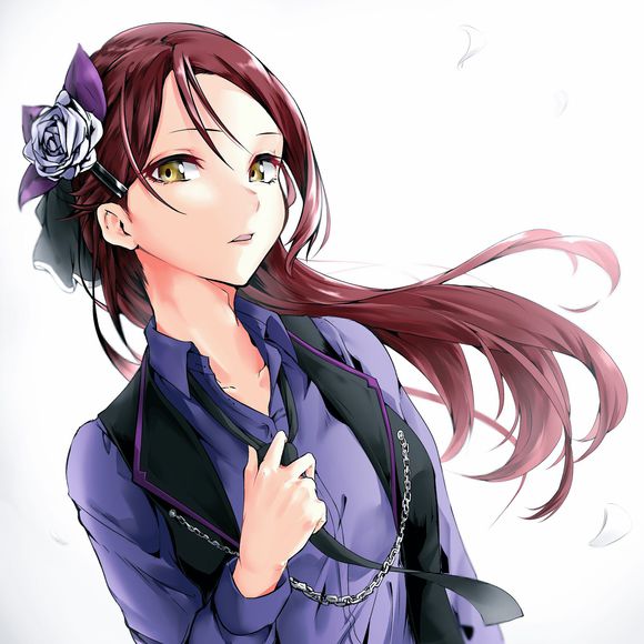 lovelivesunshine樱内梨子