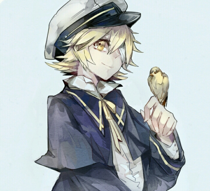 【vocaloid】oliver