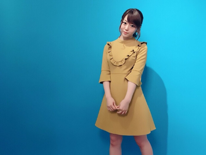 峯岸みなみ#akb48