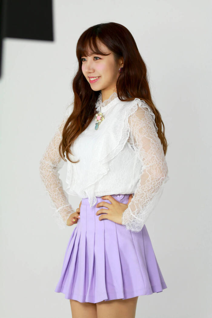apink 金南珠