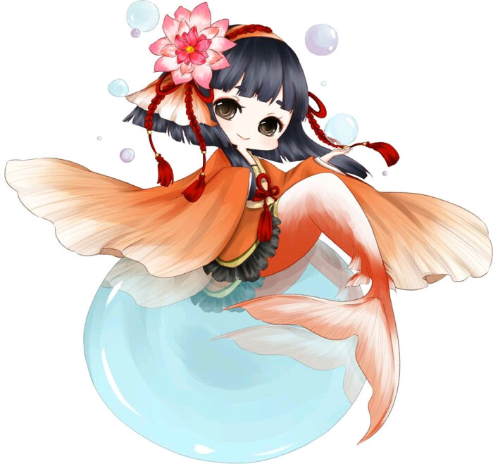 阴阳师◇ 鲤鱼精