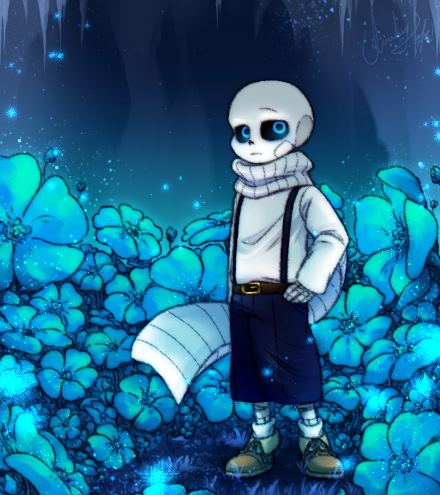 sans 