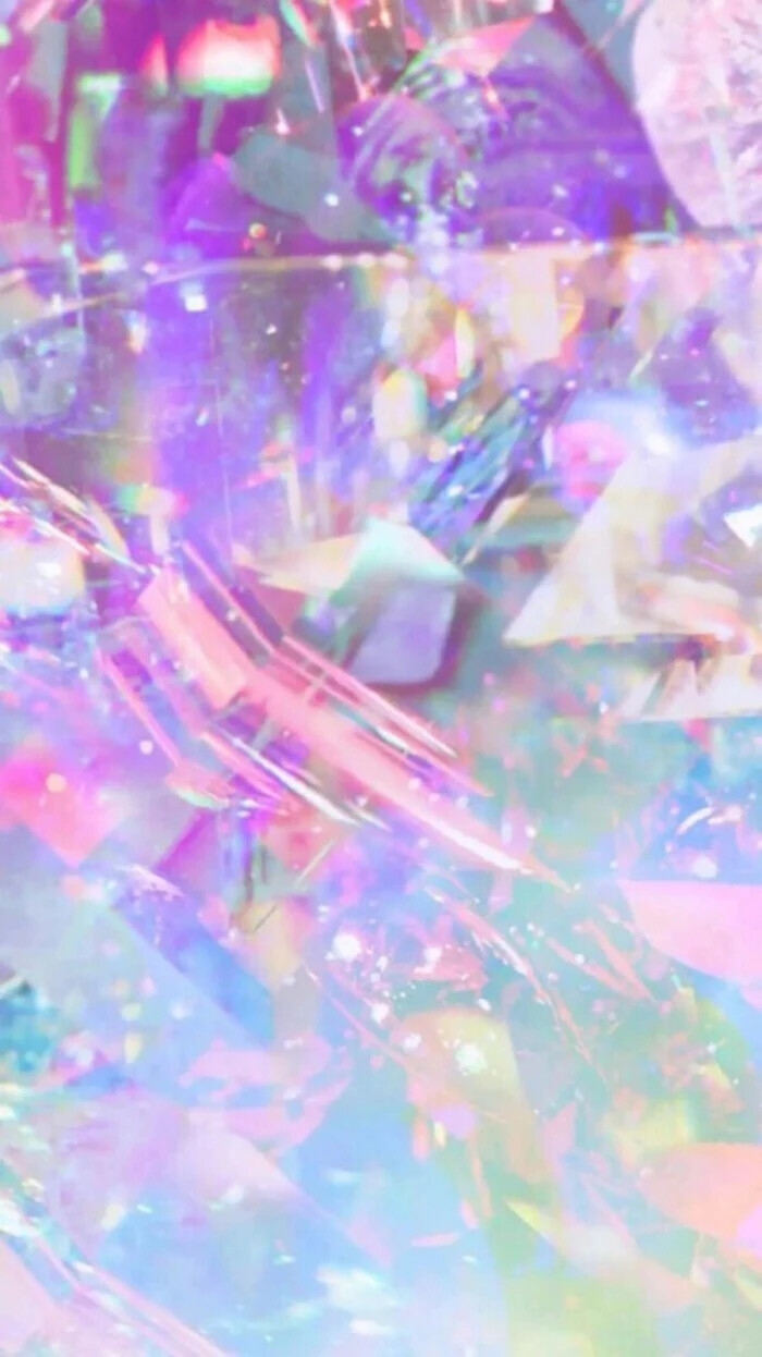 [少女心壁纸]