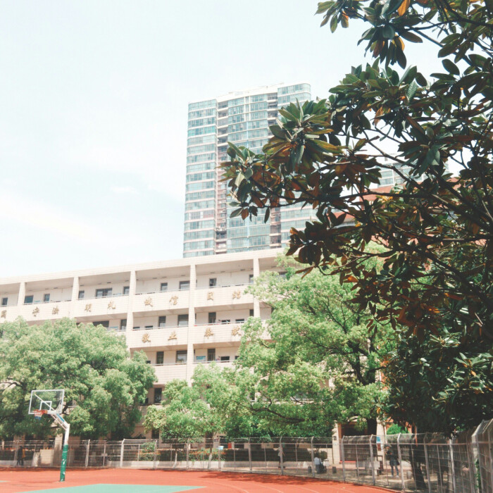 长沙市湘一芙蓉中学