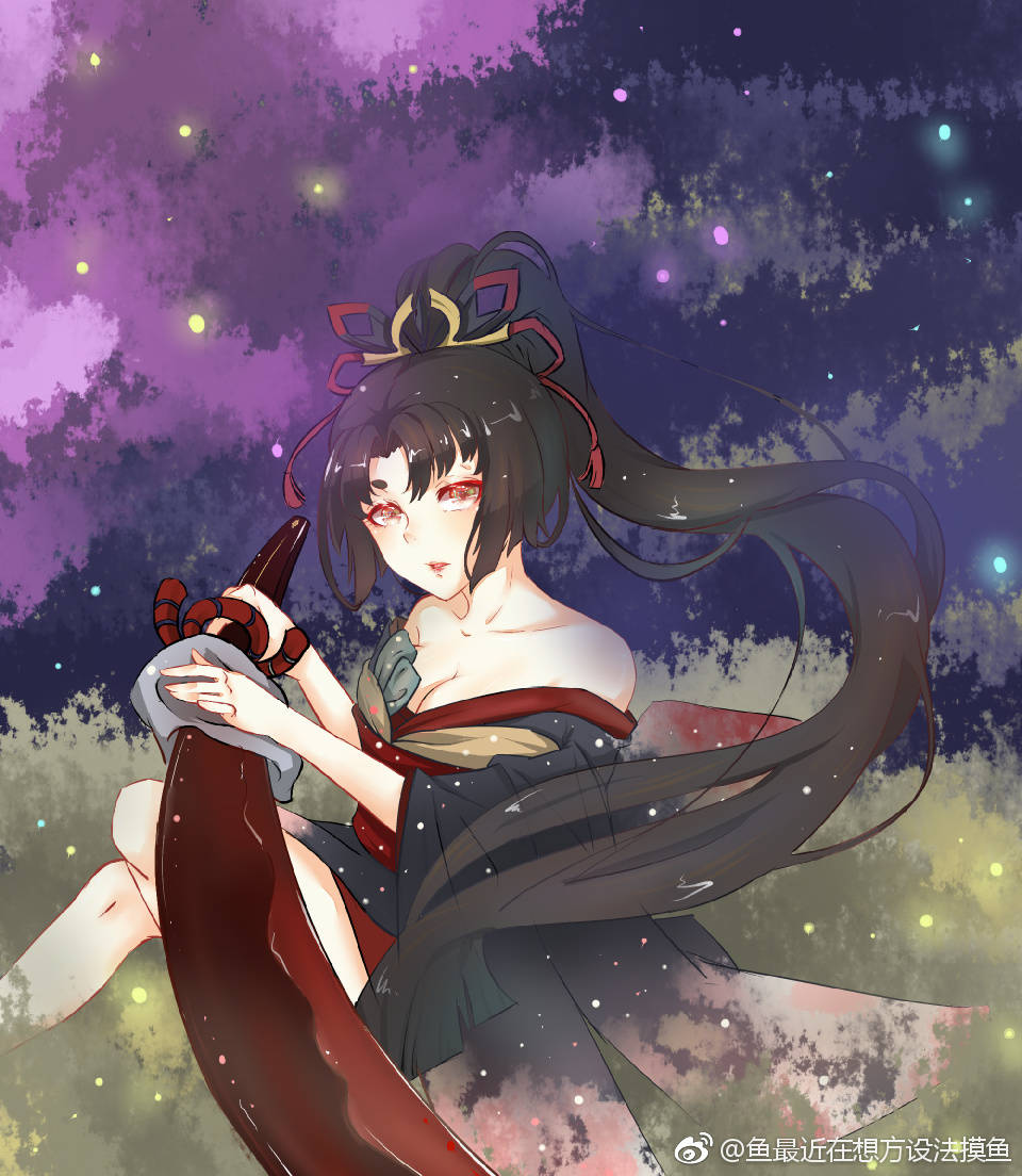阴阳师○ 妖刀姬