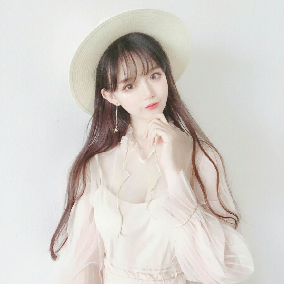 闺蜜头像# #女生头像# #自截头像# #头像# #明星头像# #韩系头像