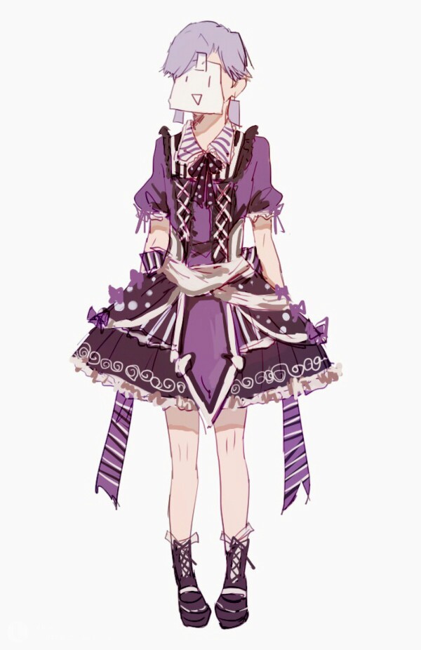 #王者荣耀#转性 刘邦-堆糖,美好生活研究所